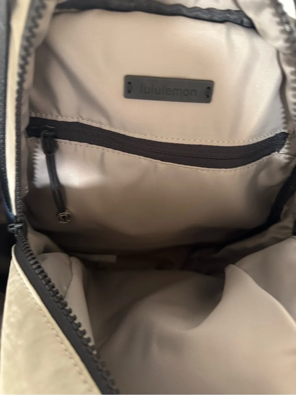 Lululemon Pack and Go Multi Wear Bag 7L NWOT